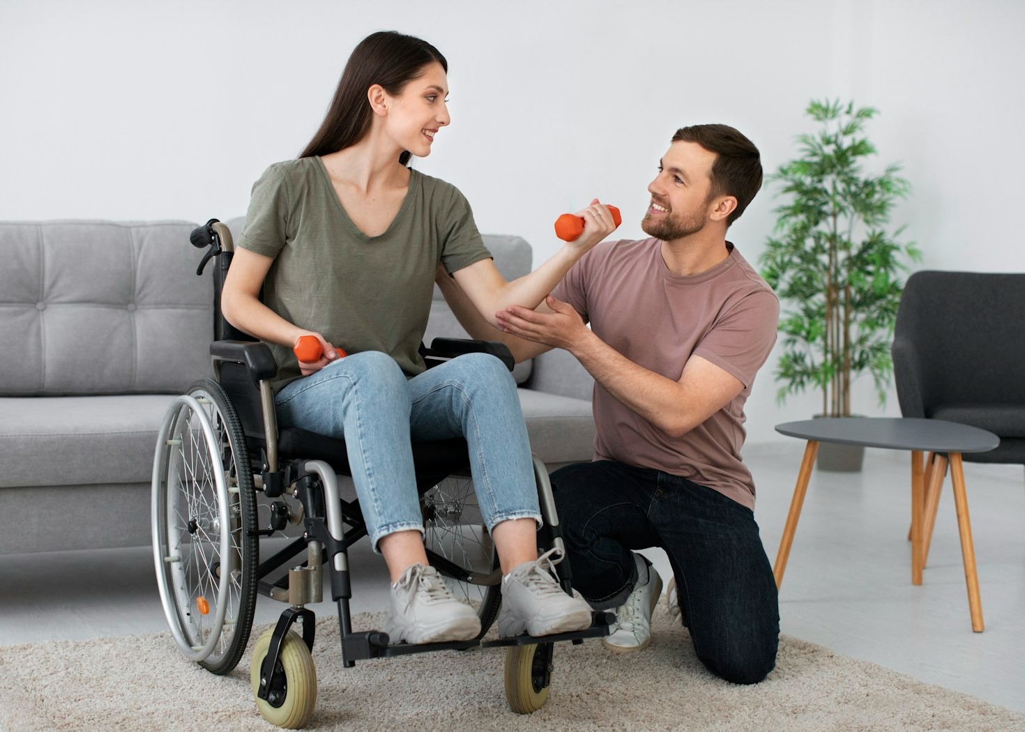 Empowering Caregivers: Resources and Advice