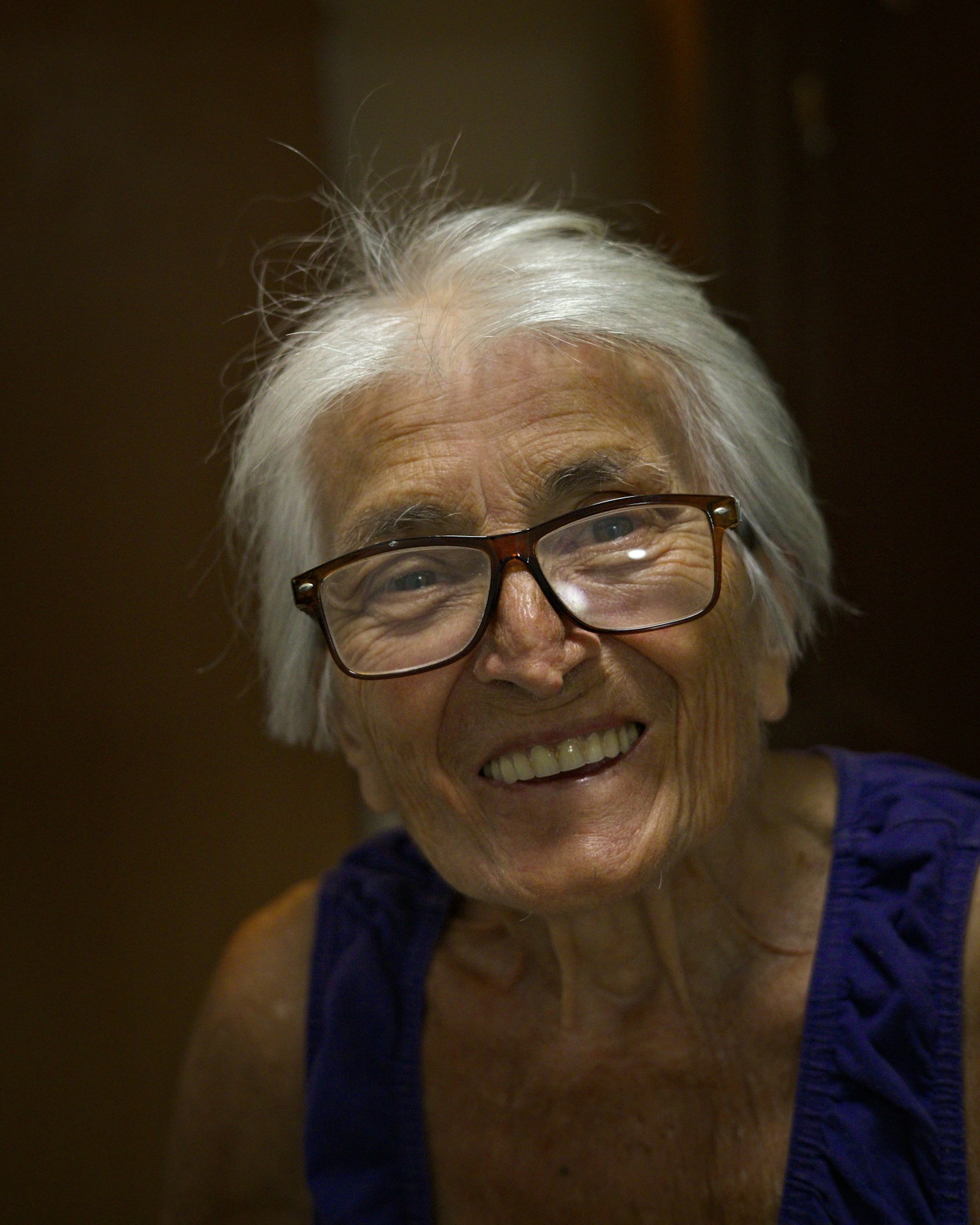 Healthy Living Tips for Older Adults