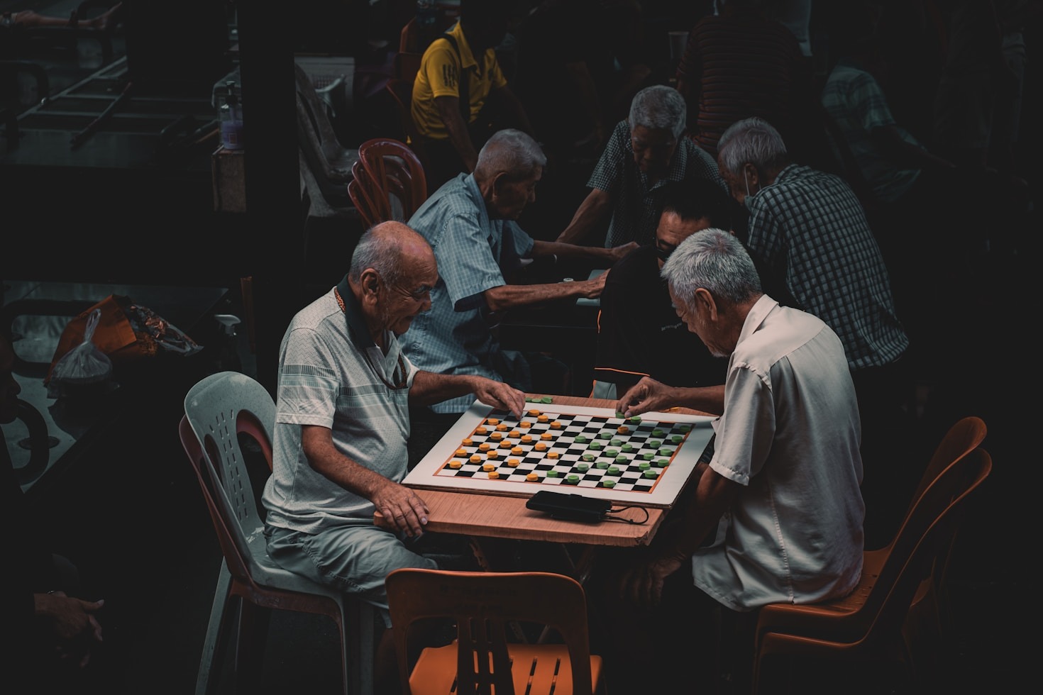 Choosing the Right Products for Senior Comfort